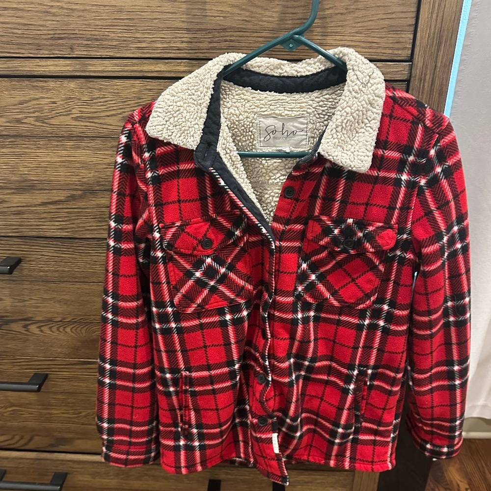 Jacket